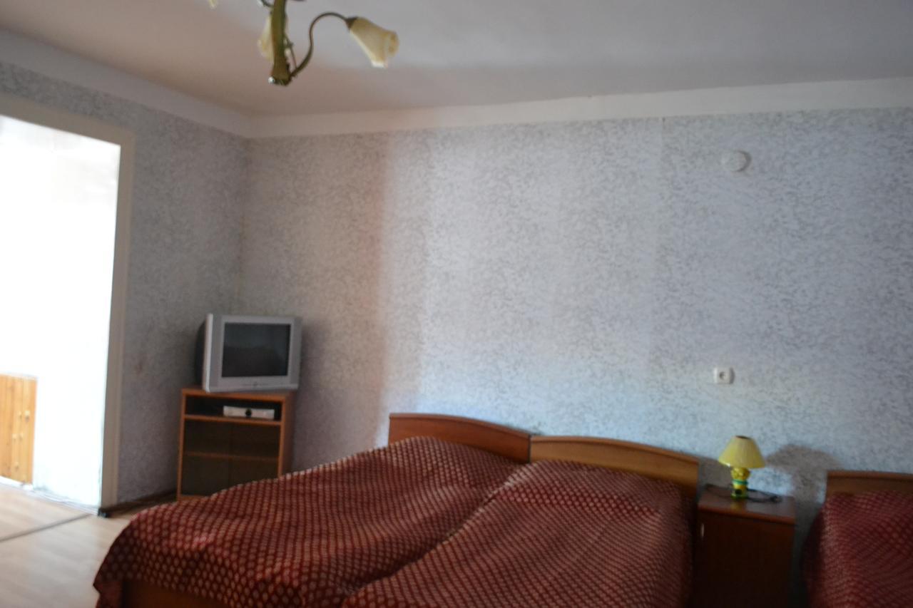Hotel Gudauri Kvesheti Quarto foto