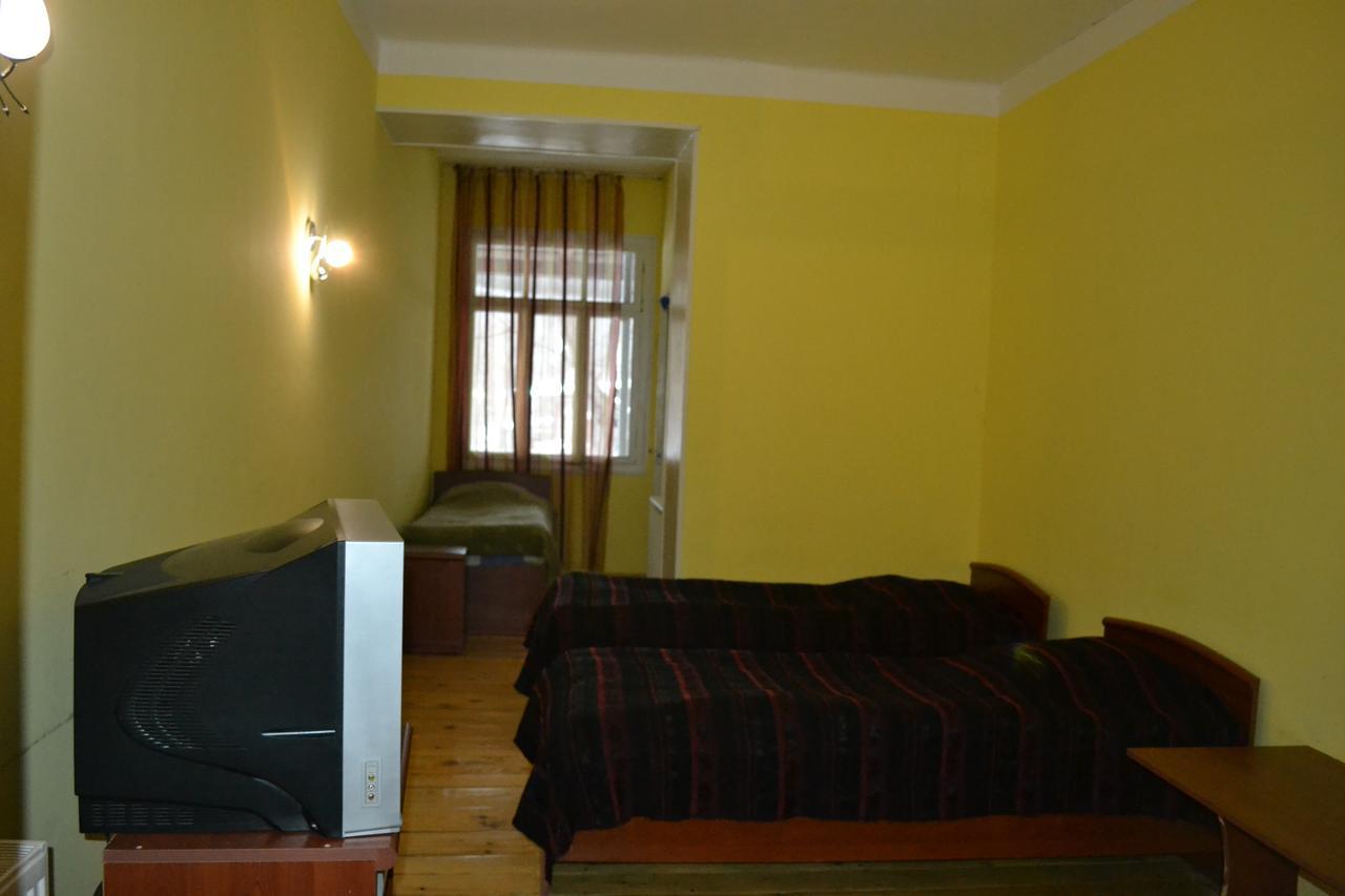 Hotel Gudauri Kvesheti Quarto foto